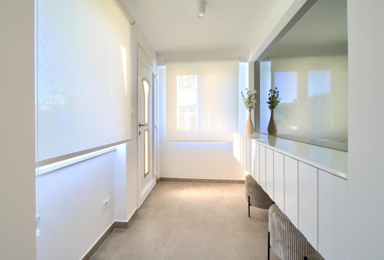 Tramonto Apartment Krk Town Exterior photo
