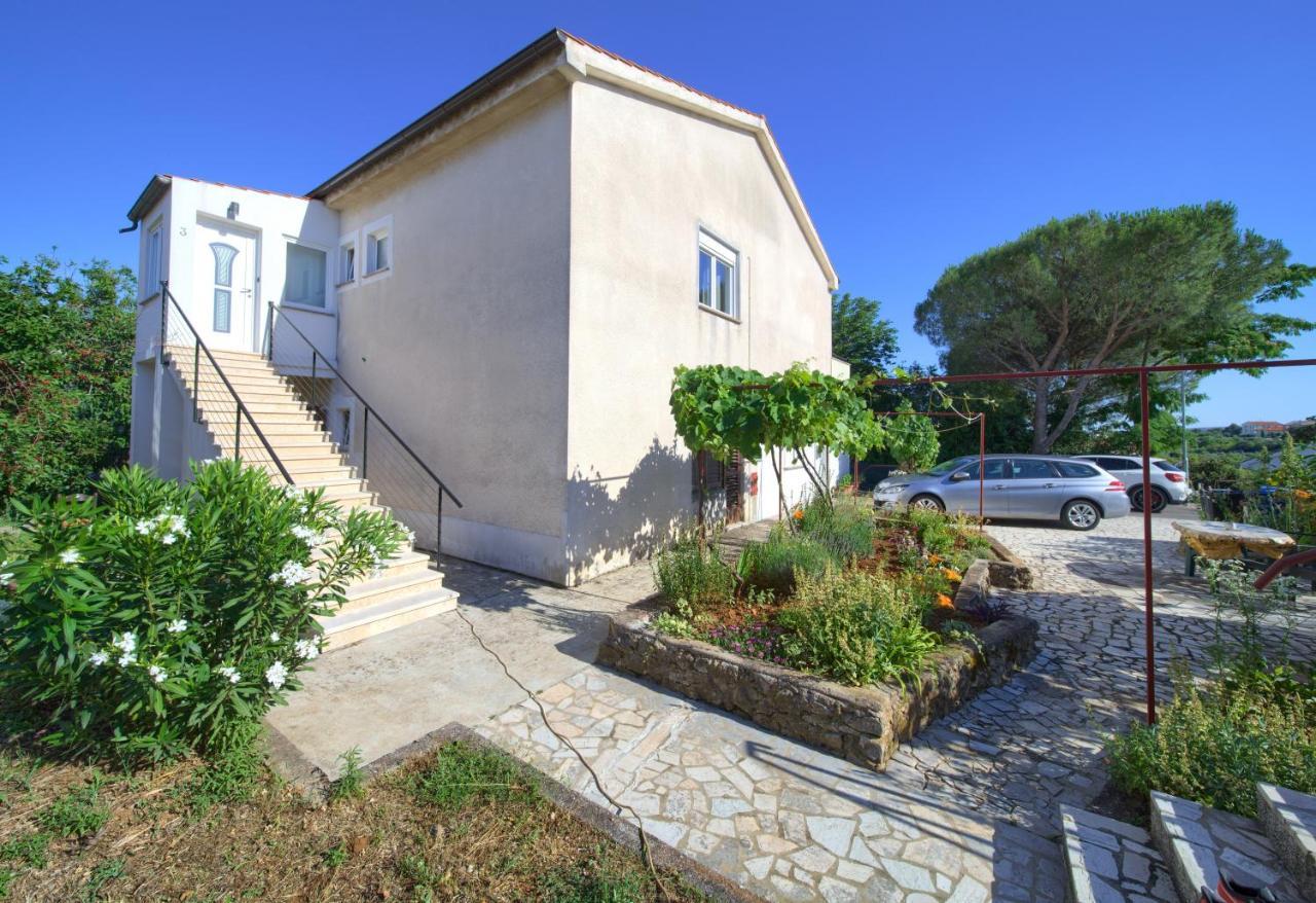 Tramonto Apartment Krk Town Exterior photo